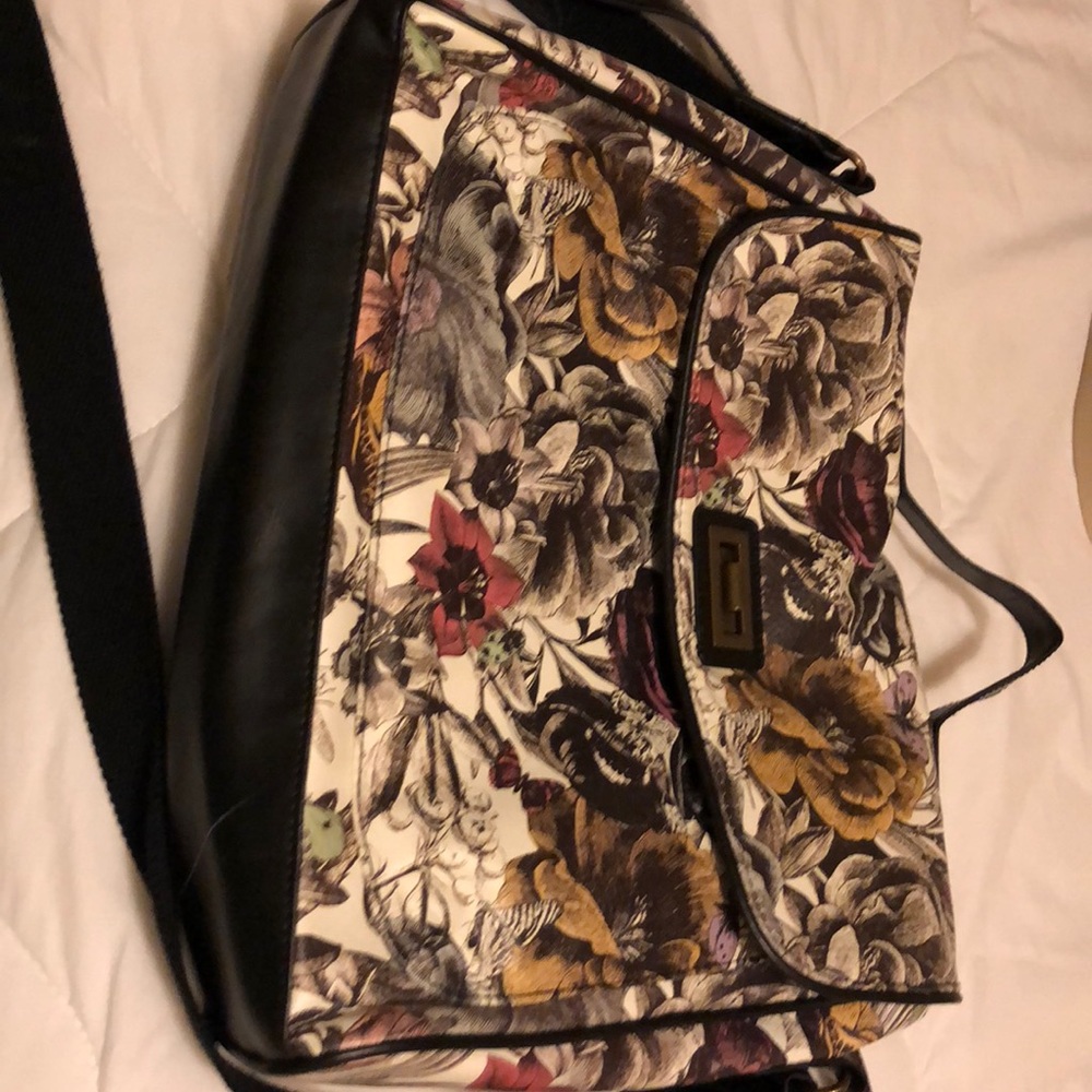 Laptop bag